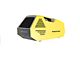2380 BTU Portable Air Conditioner; Yellow