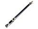 JKS Manufacturing Telescoping Front Track Bar for 0 to 6-Inch Lift (87-95 Jeep Wrangler YJ)
