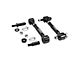 RSO Suspension Front Quick Disconnect Sway Bar End Links for 2.50 to 6-Inch Lift (07-18 Jeep Wrangler JK)