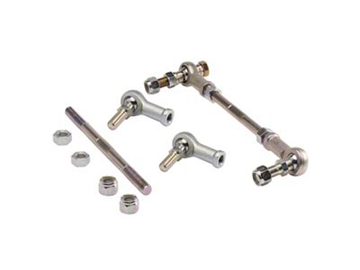 RSO Suspension Front Sway Bar End Links for 0 to 4-Inch Lift (20-24 Jeep Gladiator JT)