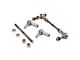 RSO Suspension Front Sway Bar End Links for 0 to 4-Inch Lift (18-24 Jeep Wrangler JL)