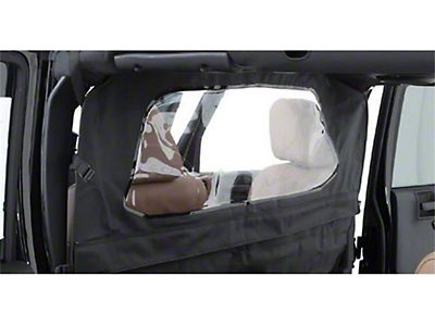 Jeep YJ Hardtops & Hardtop Storage for Wrangler (1987-1995) | ExtremeTerrain