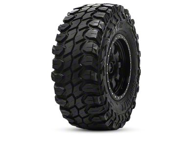 Gladiator X-Comp M/T Tire (33" - 275/70R18)