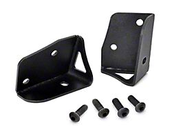 FCKLightBars Ditch Light Mounts (97-06 Jeep Wrangler TJ)