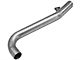 MBRP Armor Lite Cat-Back Exhaust (00-06 Jeep Wrangler TJ, Excluding Unlimited)