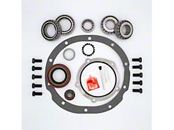 Eaton Dana 44/M220 Rear Differential Master Install Kit (20-23 Jeep Gladiator JT)