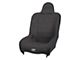 PRP Premier High Back Suspension Seat; Gray (Universal; Some Adaptation May Be Required)