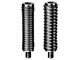 Heavy Duty Stainless Steel Antenna Spring (Universal; Some Adaptation May Be Required)