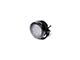 FCKLightBars RP-360 Series 5-Inch Round LED Light Pod; Flood/Spot Beam (Universal; Some Adaptation May Be Required)