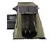 Overland Vehicle Systems Nomadic 2 Extended Roof Top Tent Annex Room (Universal; Some Adaptation May Be Required)