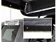 Overland Vehicle Systems Nomadic 270 LTE Awning Wall 1 and 2 Kit; Driver Side (Universal; Some Adaptation May Be Required)