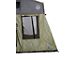 Overland Vehicle Systems Nomadic 3 Extended Roof Top Tent Annex Room (Universal; Some Adaptation May Be Required)