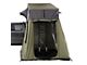 Overland Vehicle Systems Nomadic 4 Extended Roof Top Tent Annex Room (Universal; Some Adaptation May Be Required)
