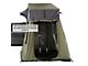 Overland Vehicle Systems Nomadic 4 Extended Roof Top Tent Annex Room (Universal; Some Adaptation May Be Required)