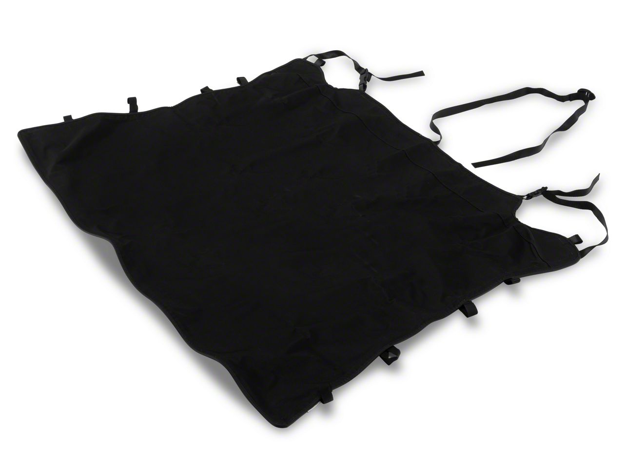 1997 Jeep Wrangler Bikini Top For Sale: Embrace the Open-Air Freedom
