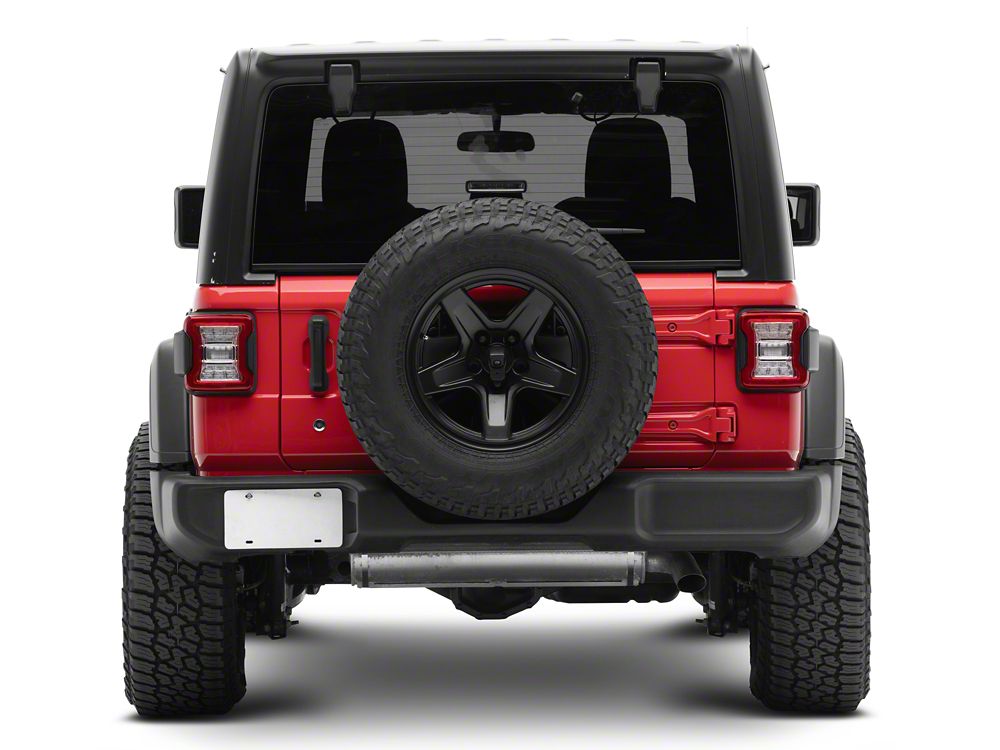 Raxiom LED Tail Lights; Clear Housing; Clear Lens (18-24 Raxiom LED Tail Lights; Clear Housing; Clear Lens (18-24