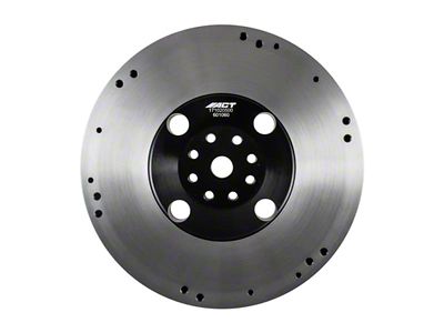 ACT XACT Pro-Mass Steel Flywheel (12-18 3.6L Jeep Wrangler JK)