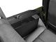 Tuffy Security Products Speaker and Storage Lockbox Set; Black (97-06 Jeep Wrangler TJ)