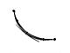 Tuff Country 3.50-Inch EZ-Ride Front Lift Leaf Spring (87-95 Jeep Wrangler YJ)