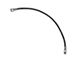 Tuff Country Extended Front Brake Lines for 4-Inch Lift (87-95 Jeep Wrangler YJ)