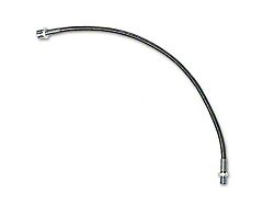 Tuff Country Extended Rear Brake Lines for 4-Inch Lift (87-95 Jeep Wrangler YJ)