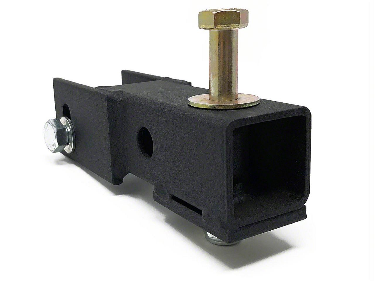 Tuff Country Jeep Wrangler Rear Track Bar Bracket for 3.50 to 4Inch