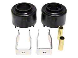 Daystar 1.50-Inch Front Leveling Kit (20-23 Jeep Gladiator JT)