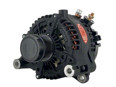 Jeep JK Alternators & Starters for Wrangler (2007-2018) ExtremeTerrain