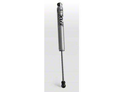 FOX Performance Series 2.0 Front IFP Shock for 4 to 5-Inch Lift (97-06 Jeep Wrangler TJ)