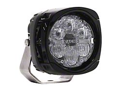 Nacho Offroad Technology Quatro LED Lights; Combo Beam (Universal; Some Adaptation May Be Required)