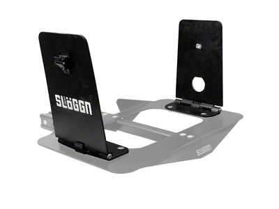 Sloggn Gear Yeti Cooler Kit for Gear Base Deck