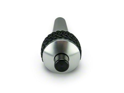DV8 Offroad A/T Shift Knob (07-10 Jeep Wrangler JK)