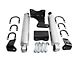 Dual Steering Stabilizer Kit for 2 to 6-Inch Lift (07-18 Jeep Wrangler JK)