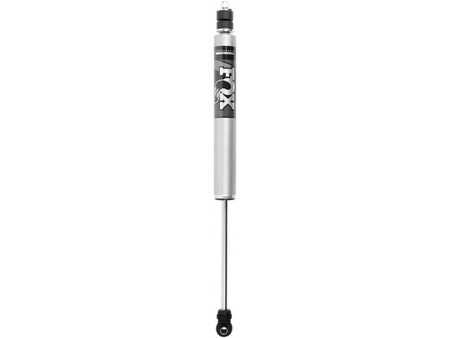 FOX Performance Series 2.0 Front IFP Shock for 2 to 4-Inch Lift (07-18 Jeep Wrangler JK)