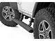 Rough Country Power Running Boards (18-24 Jeep Wrangler JL 2-Door)