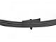 Rough Country Rear Leaf Springs for 2.50-Inch Lift (76-86 Jeep CJ7)