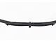 Rough Country Rear Leaf Springs for 4-Inch Lift (82-86 Jeep CJ7)