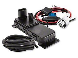 HydroBlast Windshield Washer Fluid Heater (Universal; Some Adaptation May Be Required)