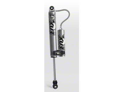 FOX Performance Series 2.0 Front Shock for 4 to 6-Inch Lift (07-18 Jeep Wrangler JK)