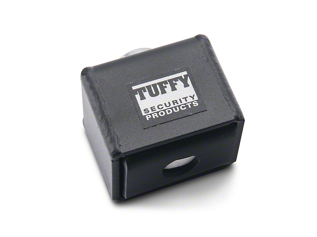 Tuffy Security Bolt Lock
