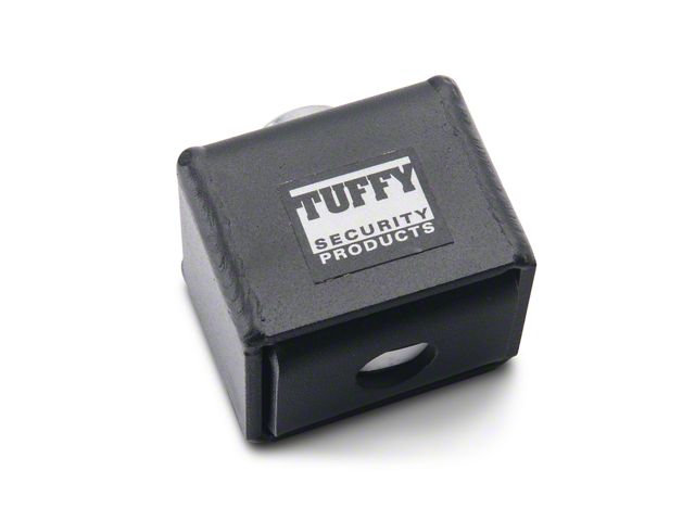 Tuffy Security Products Security Bolt Lock