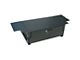 Tuffy Security Products Security Drawer (04-06 Jeep Wrangler TJ Unlimited)