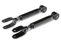 Mammoth Adjustable Front Upper Control Arms for 0 to 8-Inch Lift (97-06 Jeep Wrangler TJ)