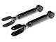 Mammoth Adjustable Front Upper Control Arms for 0 to 8-Inch Lift (97-06 Jeep Wrangler TJ)