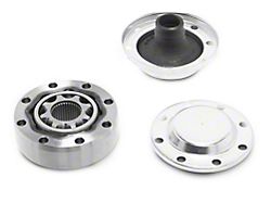 Mammoth Rzeppa CV Joint Kit (07-18 Jeep Wrangler JK)