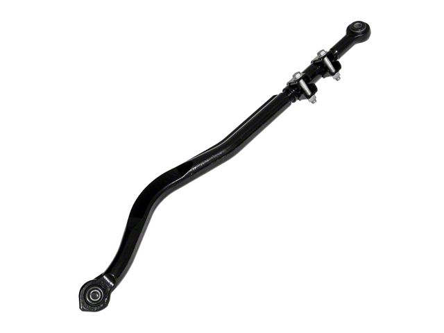 RSO Suspension Beast Forged Adjustable Front Track Bar for 0 to 6-Inch Lift (18-24 Jeep Wrangler JL)