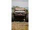 Trail Gear Oasis Trail Cover; Coyote (76-24 Jeep CJ7, Wrangler YJ, TJ, JK & JL w/o One Touch Power Top)