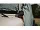 Trail Gear Oasis Trail Cover; Grey (20-24 Jeep Gladiator JT)
