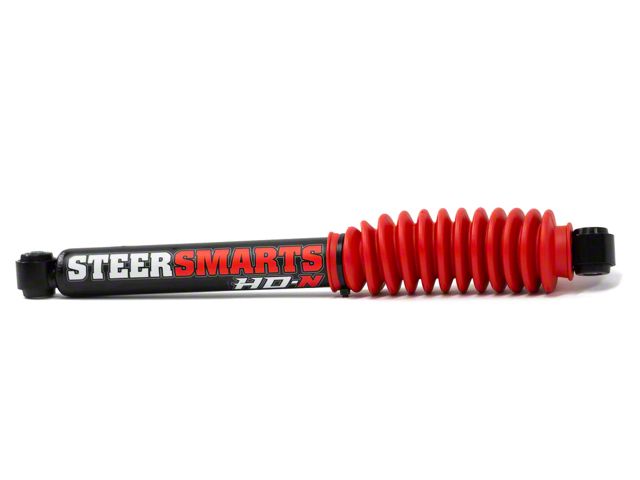 Steer Smarts YETI HD-N Steering Stabilizer (07-18 Jeep Wrangler JK)