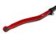 Steer Smarts YETI XD Adjustable Rear Track Bar; Red (07-18 Jeep Wrangler JK)